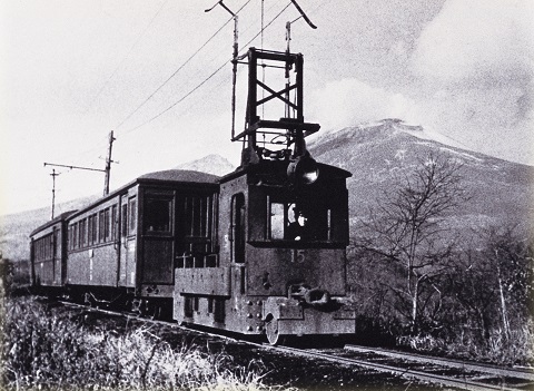 草軽電気鉄道 廃線を歩きながら、高原の風を感じよう！草軽電鉄跡ウォーキング日帰り